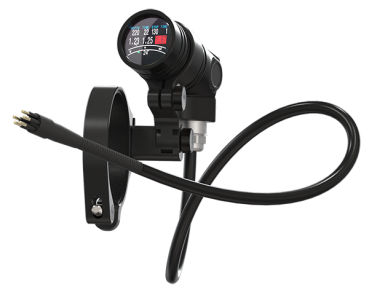 Shearwater Nerd 2 Monitor 4-Pin AK 75cm